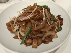 干炒牛河-香港新曜记茶餐厅(星耀城店)