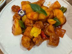-永記粤菜·五指毛桃花雕鸡煲(九亭店)
