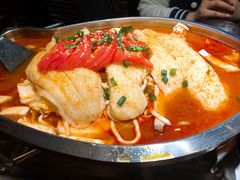-麻省理功-深海烤鱼(昆城广场店)