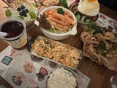 -岛风·台食小馆 ISLAND BISTRO(烟台山店)