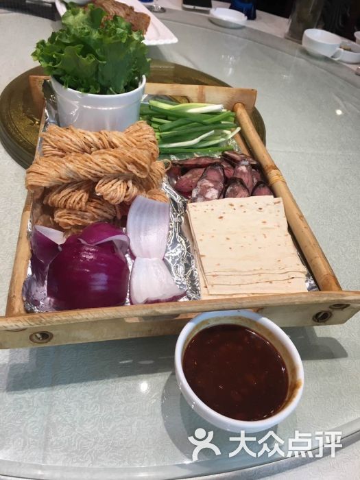 禧龙金阁-图片-聊城美食-大众点评网