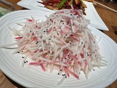 -毡房姑娘·新疆菜·烧烤