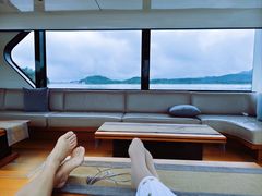 -天目湖山水园