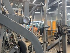 -OG01·24h私教铁馆(中鼎316店)