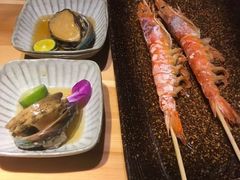 -割烹旭日本料理(龙湖狮山天街店)