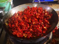 -回味南塘老王虾尾(总店)