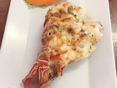 -拉威海鲜市场