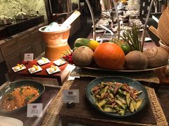 -深圳四季酒店·馥自助餐厅