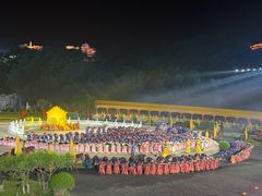 -鼎盛王朝康熙大典实景演出