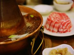 -八先生涮肉房(三里河店)