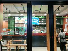 -魏斯理汉堡(西安沣东吾悦店)