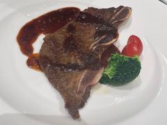 -巴音浩日娲·蒙餐(双林东路店)