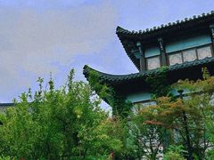 -威海华夏城景区