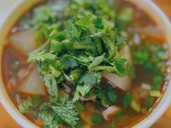 -王记生烫牛杂面馆(兰陵路店)
