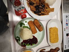 -宜家·瑞典风味餐厅(四元桥店)