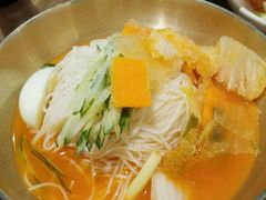 -朴大人炭烤·韩国料理(奥帆中心海尔洲际店)