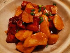 -祥记·苏帮菜·松鼠桂鱼(湖畔天城店)