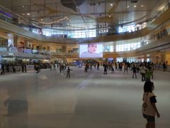 -冠军冰场CHAMPION RINK(苏州中心商场店)