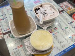 -仁信双皮奶(庙前直街店)