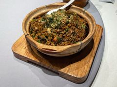 紫菜炒饭-黑明餐厅(白鹭洲店)