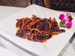 溜长鱼-花园茶楼(兴城西路店)