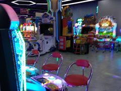 -天空之城游乐体验世界(万宝广场店)