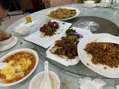 -宝发园名菜馆