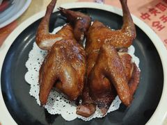 -点都德(大茶楼店)