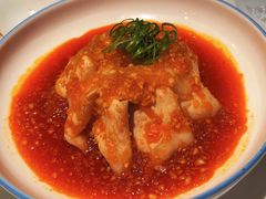 -一品红川菜(皇岗二店)
