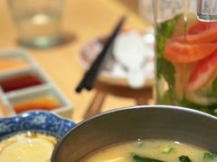 味增汤-肉肉大米(金虹桥店)