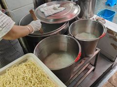 -斌斌鲜鱼糊汤粉(粮道街店)