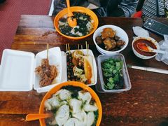 -阿麟馄饨(延长路店)