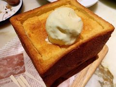 -茅庐川菜(青岛凯德店)
