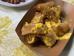 -张肴肴张记大排档(涉外店)