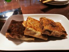 牛肉馅饼-南门小馆·清真(国贸商城店)