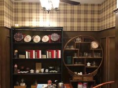 -涵苑私宴定制(外滩店)