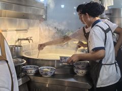 -清真磨沟沿老字号牛肉面(总店)