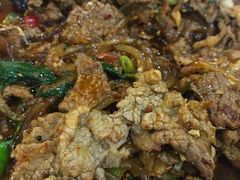 -西北朗益和穆斯林餐厅