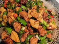 -庆江南江南菜(琴湖溪里花园城店)