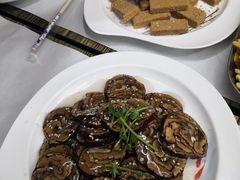 -北戴河庆山饭店·海鲜砂锅粥(北戴河黑石路店)