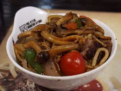 -HIHE Bistro·Oyster Bar(华熙live店)