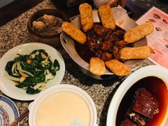 -南京大牌档(壹方天地店)