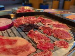 -喜井无限自助烤肉公司(石厦店)