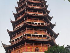 -北寺塔