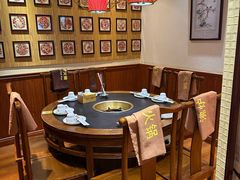 -沸炉重庆老火锅(军事博物馆店)