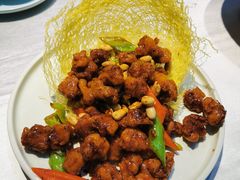 -津沽小院(天津之眼店)