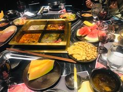 -王家渡火锅(金宝汇店)