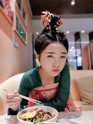 -盘子女人坊古装写真摄影(南京总店)