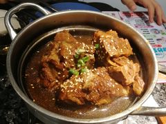 炖大骨-水天堂西餐厅(余姚众安广场店)