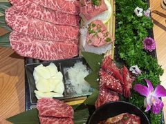 -丸藏和牛烧肉专门店(园区师惠坊店)